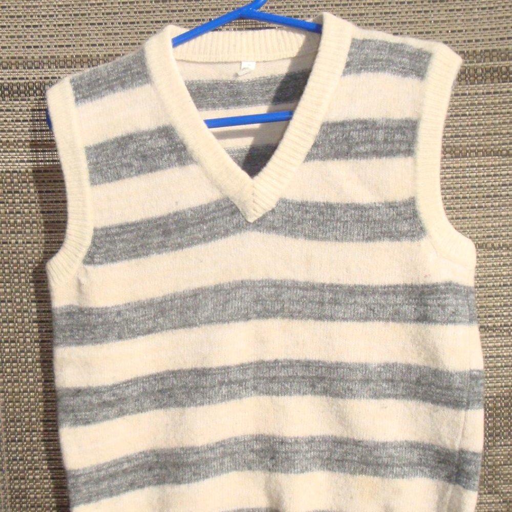sweater vest boy 3-5 years old